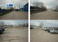 Под наем ПРОМ. ПОМЕЩЕНИЕ, град Русе, Промишлена зона - Изток • 27000 € / 52807.41 лв. • 93912404 3