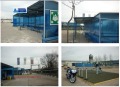 Под наем ПРОМ. ПОМЕЩЕНИЕ, град Русе, Промишлена зона - Изток • 27000 € / 52807.41 лв. • 93912404 10