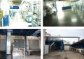 Под наем ПРОМ. ПОМЕЩЕНИЕ, град Русе, Промишлена зона - Изток • 27000 € / 52807.41 лв. • 93912404 2