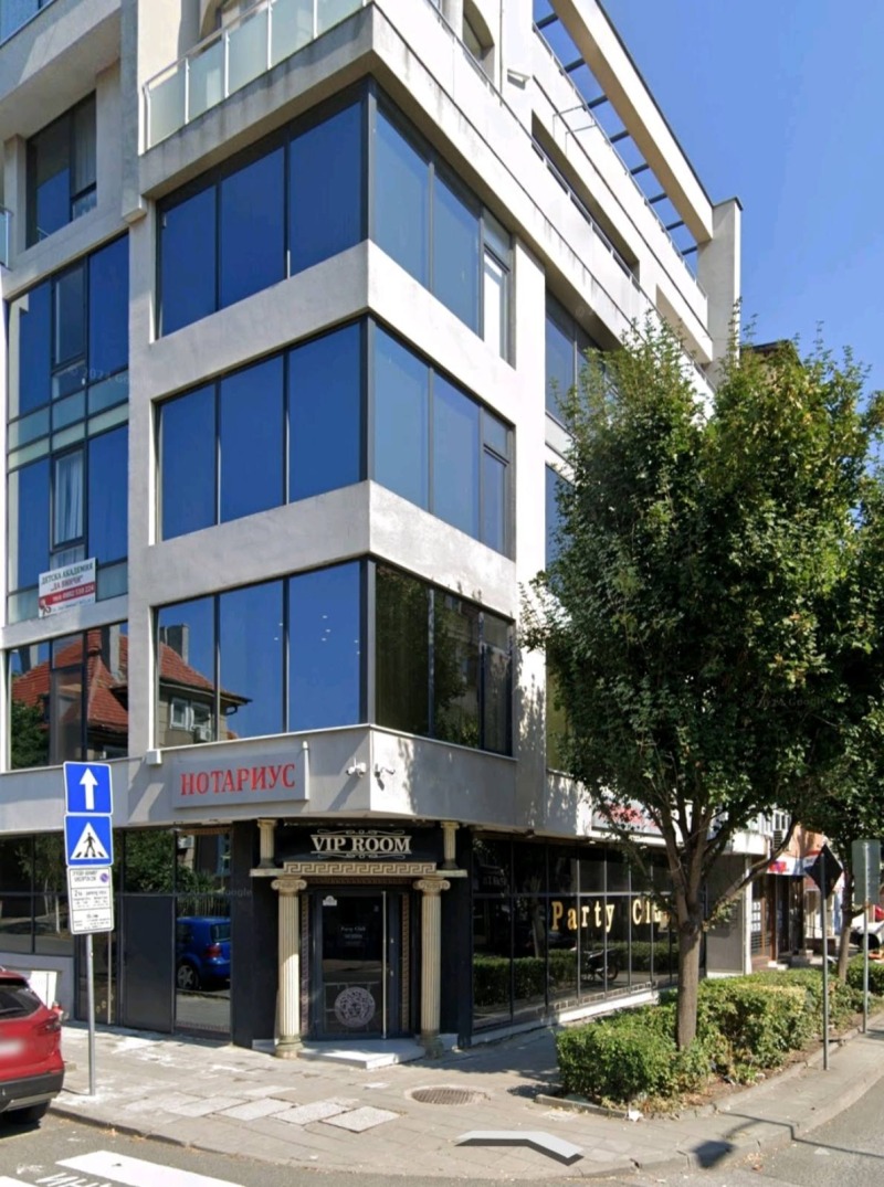 Дава под Наем ОФИС в град Бургас, Център - 90 кв.м / 410 € » 801.89 лв., ДОМ ИМОТИ