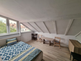 Te huur Studio
