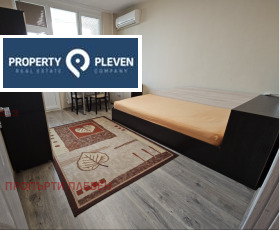 1 bedroom Shirok tsentar, Pleven 3