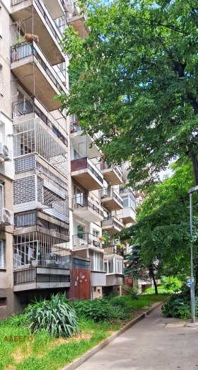 1 спальня Лагера, София