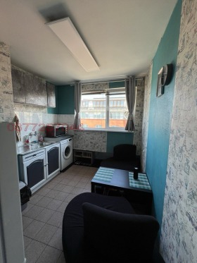 1 hálószoba Zona B-19, Sofia