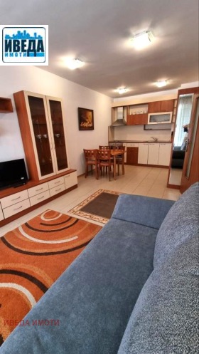 2 camere da letto Tsentralna poshta, Varna 2