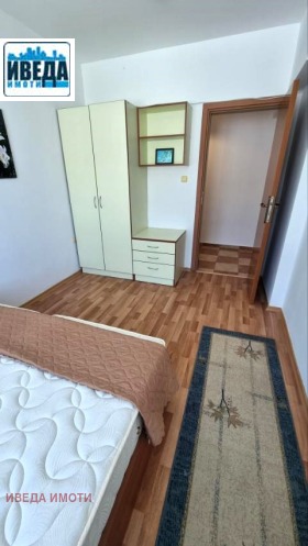 2 camere da letto Tsentralna poshta, Varna 6