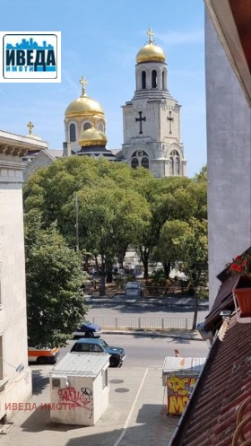 2 soveværelser Tsentralna poshta, Varna 4