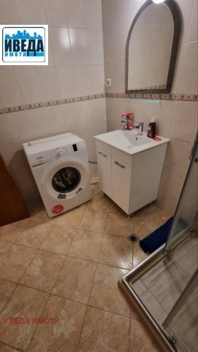 2 camere da letto Tsentralna poshta, Varna 11