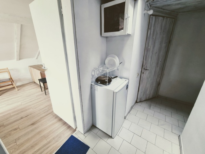 A louer  Studio Sofia , Meditsinska akademiya , 17 m² | 56004448 - image [2]
