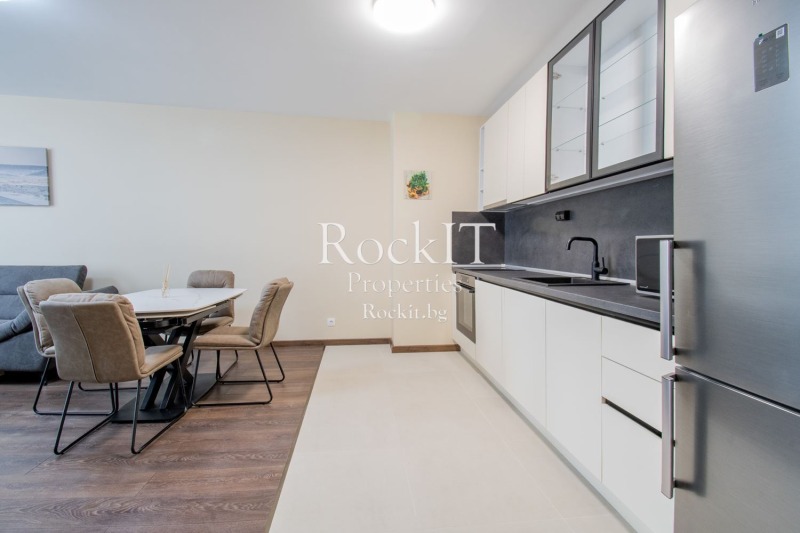 Para alugar  1 quarto Sofia , Manastirski livadi , 80 m² | 14655465 - imagem [8]