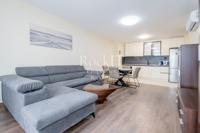 Para alugar  1 quarto Sofia , Manastirski livadi , 80 m² | 14655465