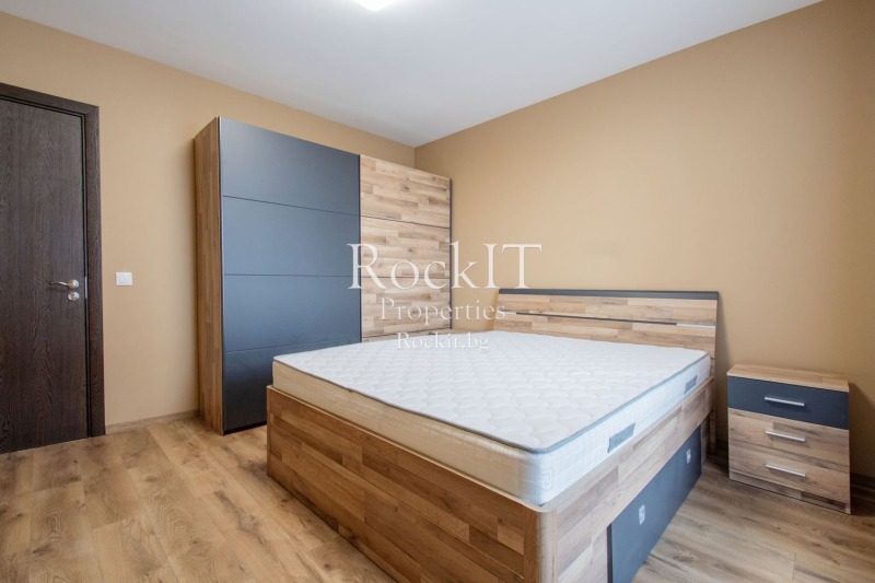 Para alugar  1 quarto Sofia , Manastirski livadi , 80 m² | 14655465 - imagem [12]