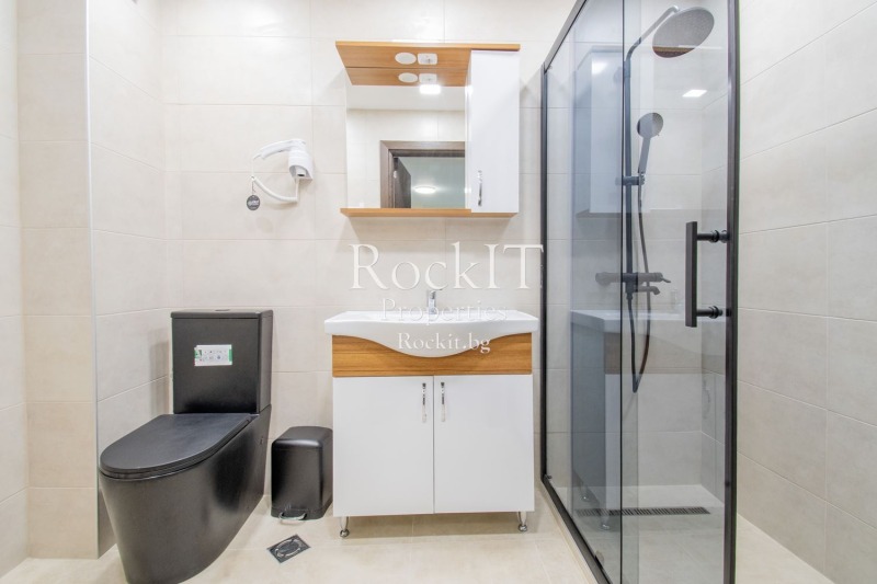Para alugar  1 quarto Sofia , Manastirski livadi , 80 m² | 14655465 - imagem [13]