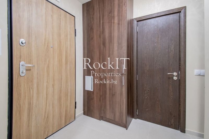 Para alugar  1 quarto Sofia , Manastirski livadi , 80 m² | 14655465 - imagem [10]