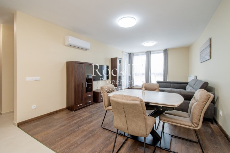 Para alugar  1 quarto Sofia , Manastirski livadi , 80 m² | 14655465 - imagem [6]