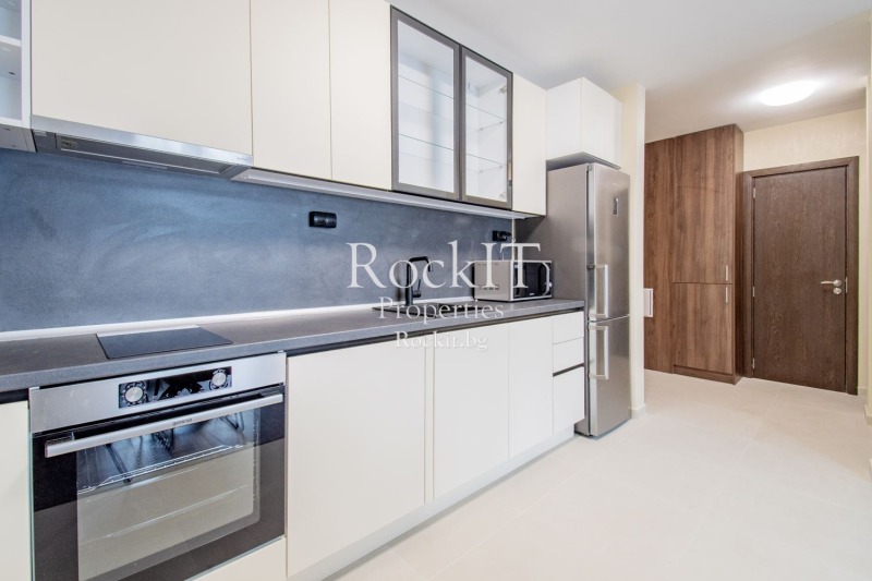 Para alugar  1 quarto Sofia , Manastirski livadi , 80 m² | 14655465 - imagem [9]