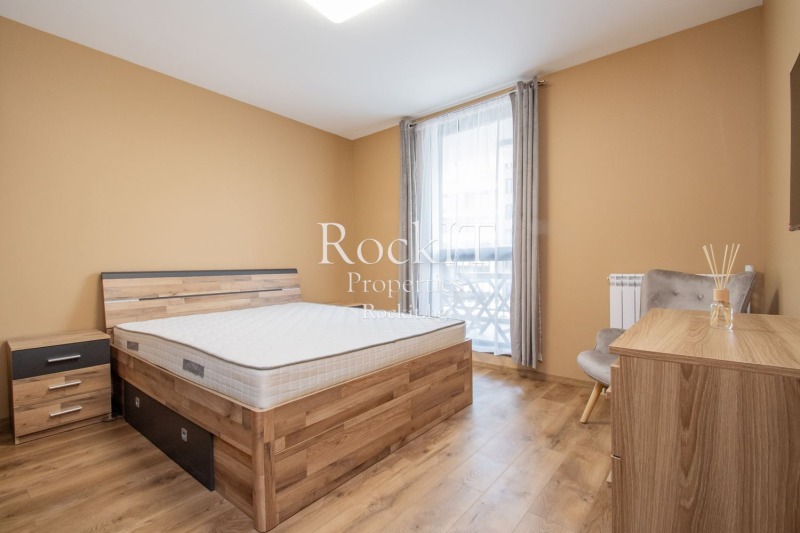 Para alugar  1 quarto Sofia , Manastirski livadi , 80 m² | 14655465 - imagem [11]
