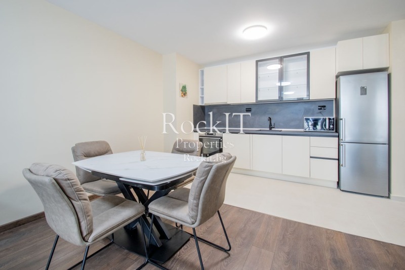 Para alugar  1 quarto Sofia , Manastirski livadi , 80 m² | 14655465 - imagem [7]