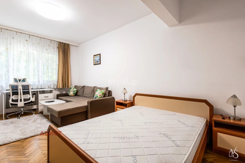 Da affittare  1 camera da letto Sofia , Geo Milev , 58 mq | 21792274 - Immagine [8]