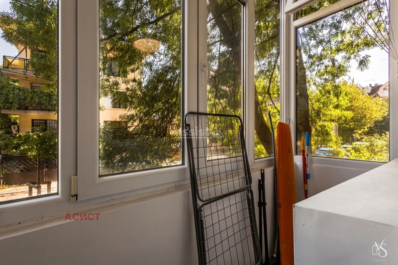 Da affittare  1 camera da letto Sofia , Geo Milev , 58 mq | 21792274 - Immagine [12]