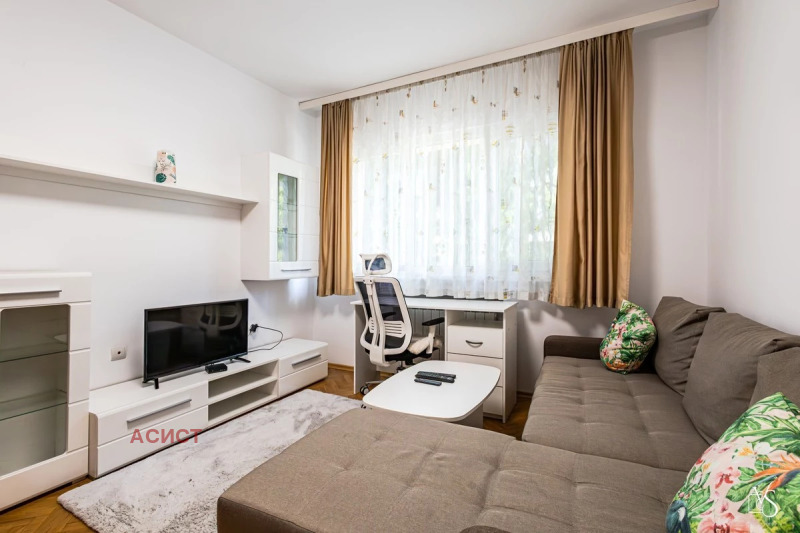 Da affittare  1 camera da letto Sofia , Geo Milev , 58 mq | 21792274