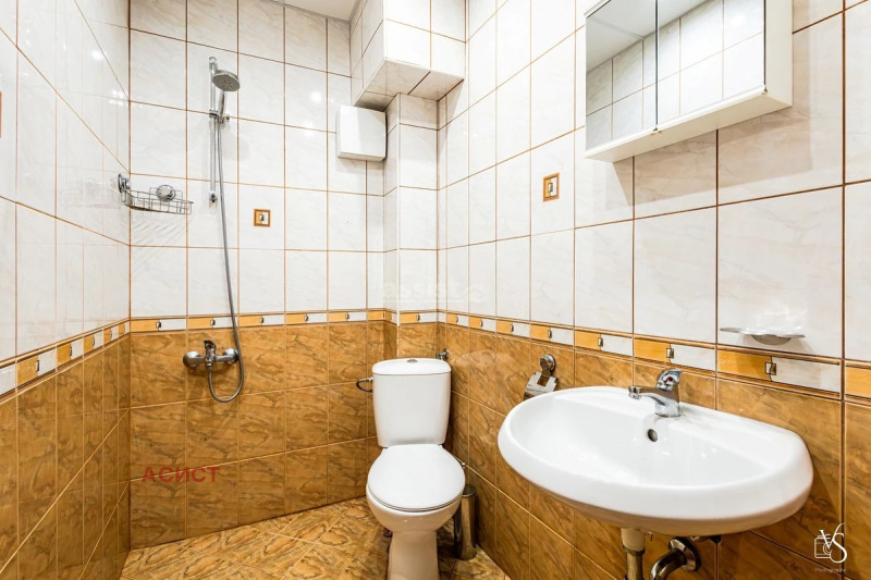 Da affittare  1 camera da letto Sofia , Geo Milev , 58 mq | 21792274 - Immagine [11]