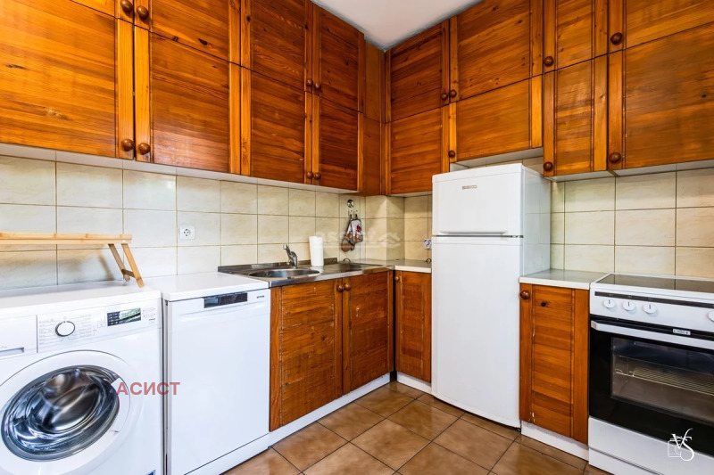 Da affittare  1 camera da letto Sofia , Geo Milev , 58 mq | 21792274 - Immagine [5]