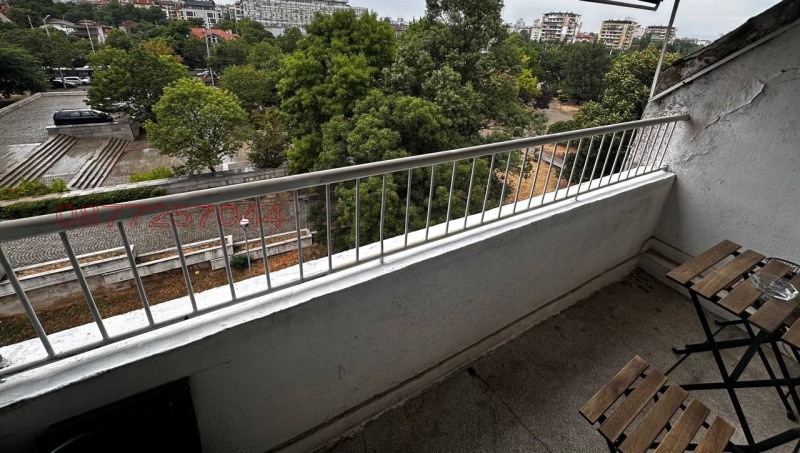 Προς ενοικίαση  1 υπνοδωμάτιο Σοφηια , Ζονα Β-19 , 50 τ.μ | 72284641 - εικόνα [10]