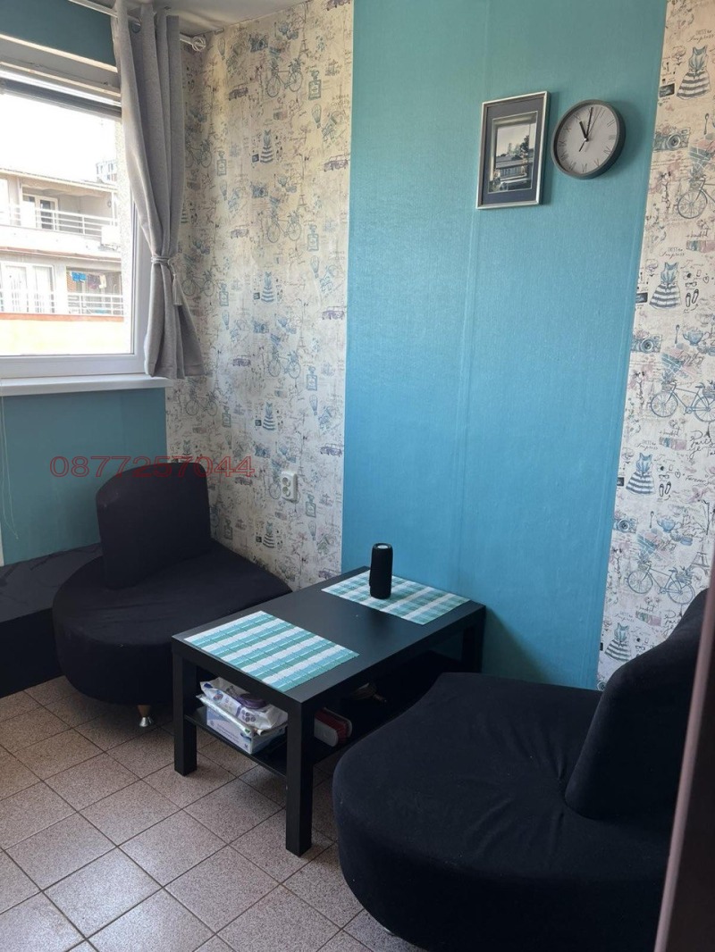 Kiadó  1 hálószoba Sofia , Zona B-19 , 50 négyzetméter | 82746038 - kép [3]