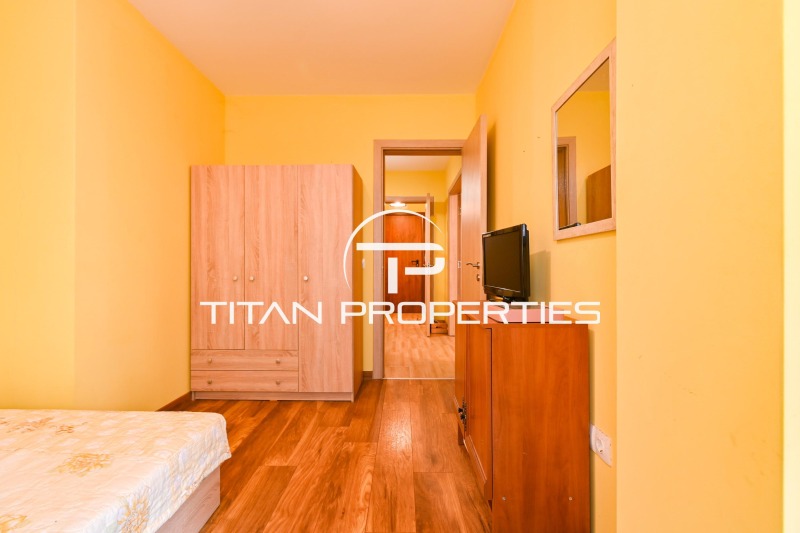 Дава под наем 2-СТАЕН, гр. София, Хиподрума, снимка 6 - Апартаменти - 52520281