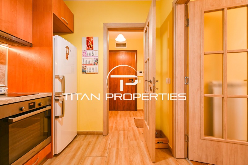 Дава под наем 2-СТАЕН, гр. София, Хиподрума, снимка 4 - Апартаменти - 52520281