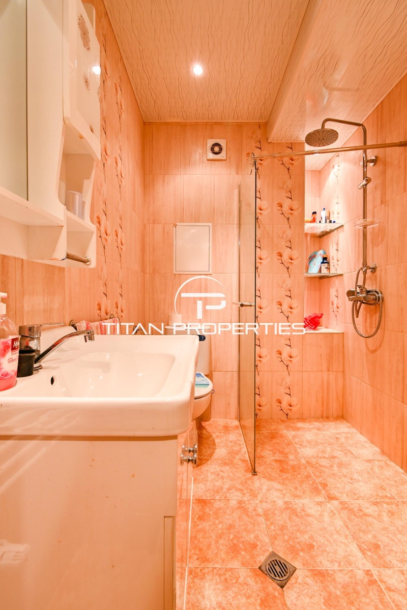 Дава под наем 2-СТАЕН, гр. София, Хиподрума, снимка 7 - Апартаменти - 52520281