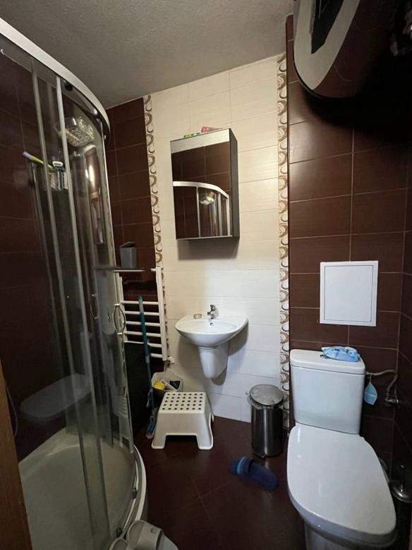 Дава под наем 2-СТАЕН, гр. София, Банишора, снимка 11 - Апартаменти - 53069503