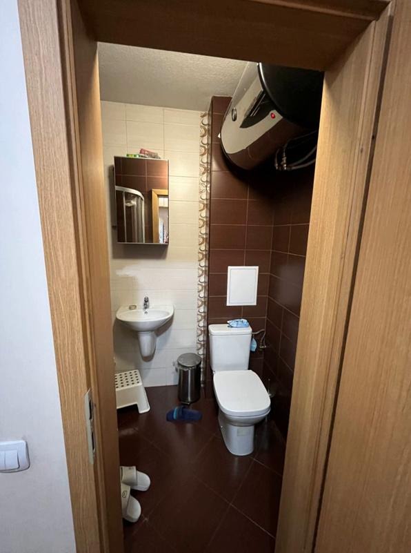 Дава под наем 2-СТАЕН, гр. София, Банишора, снимка 10 - Апартаменти - 53069503