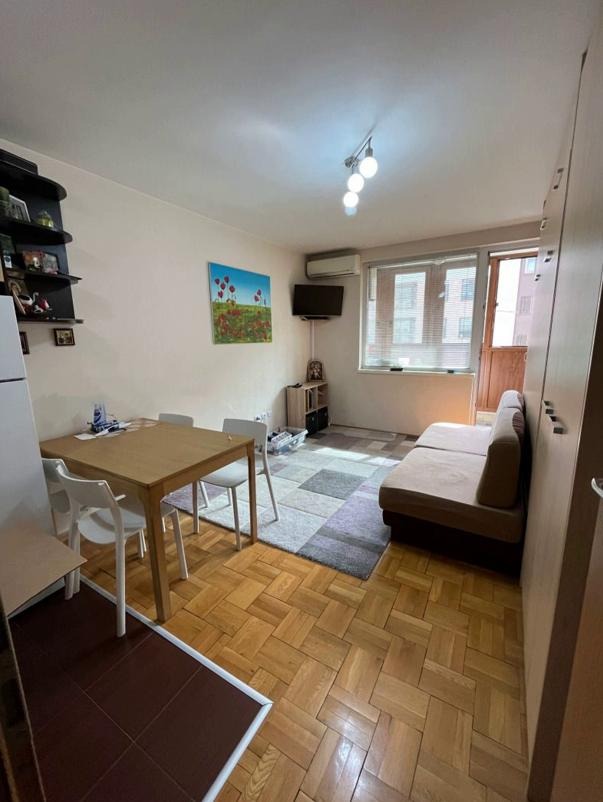 Дава под наем 2-СТАЕН, гр. София, Банишора