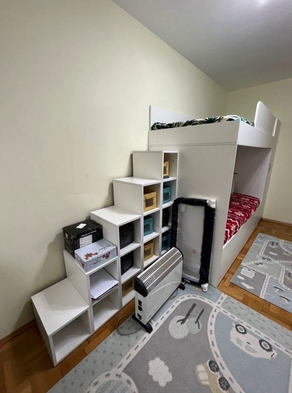 Дава под наем 2-СТАЕН, гр. София, Банишора, снимка 6 - Апартаменти - 53069503