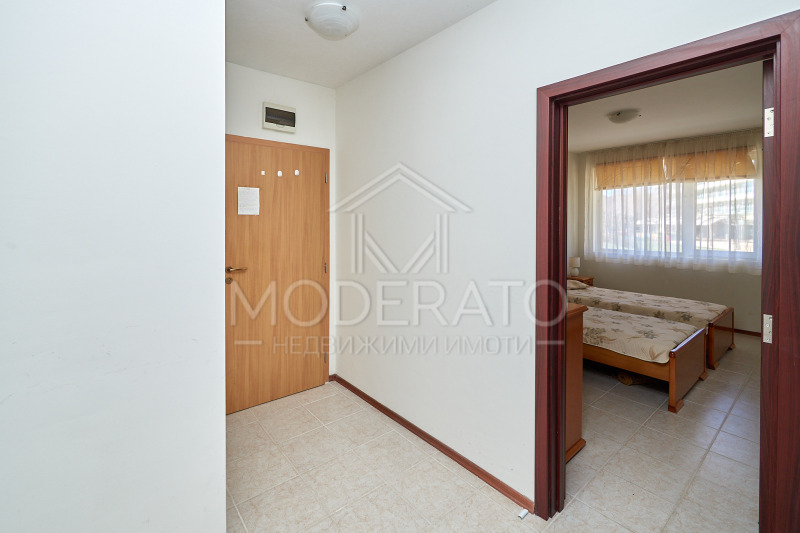 For Rent  2 bedroom region Burgas , k.k. Slanchev bryag , 82 sq.m | 61368176 - image [14]