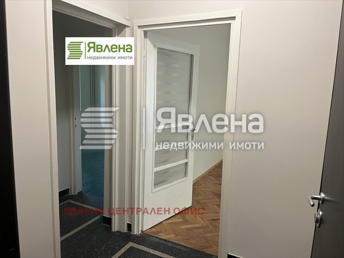 Дава под наем 3-СТАЕН, гр. София, Център, снимка 9 - Aпартаменти - 48955264