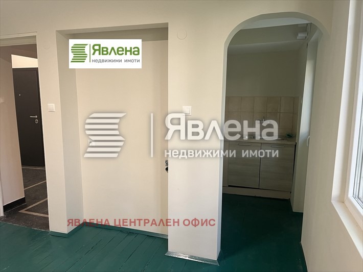 Дава под наем 3-СТАЕН, гр. София, Център, снимка 4 - Aпартаменти - 48955264