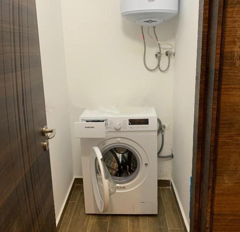 Издаје се  2 спаваће собе Софија , Овча купел , 100 м2 | 75367500 - слика [6]