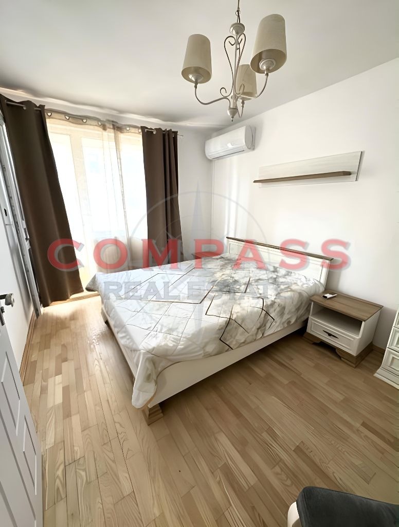 K pronájmu  2 ložnice Varna , Briz , 93 m2 | 78016657 - obraz [4]