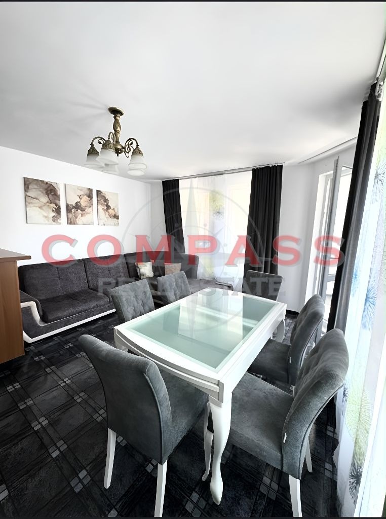 K pronájmu  2 ložnice Varna , Briz , 93 m2 | 78016657