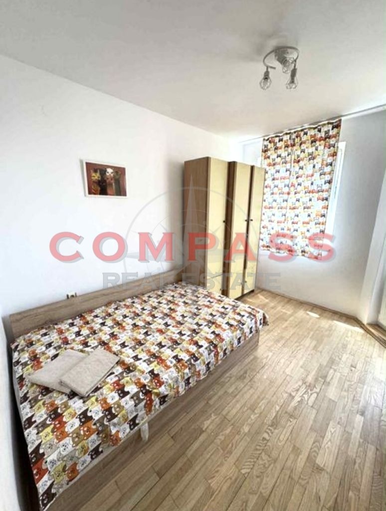 K pronájmu  2 ložnice Varna , Briz , 93 m2 | 78016657 - obraz [6]
