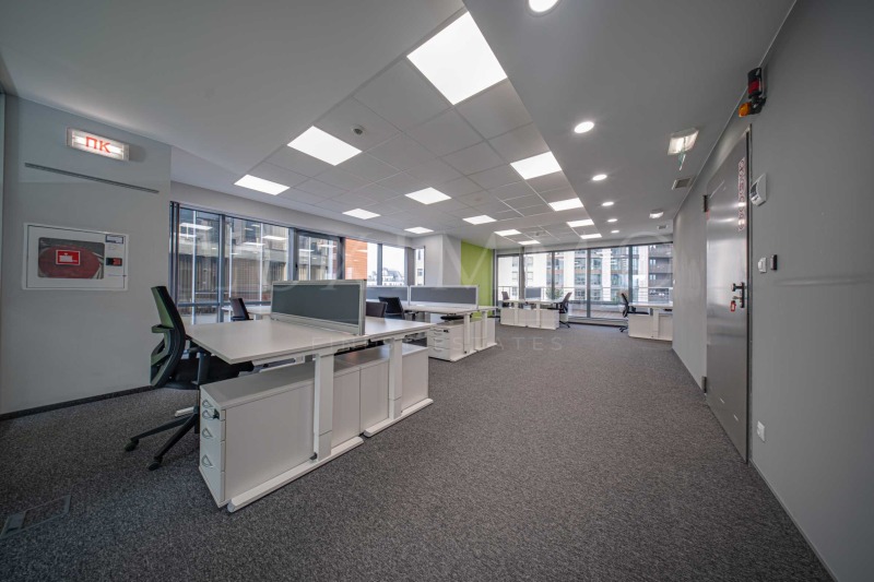 Дава под наем ОФИС, гр. София, Кръстова вада, снимка 2 - Офиси - 53286747