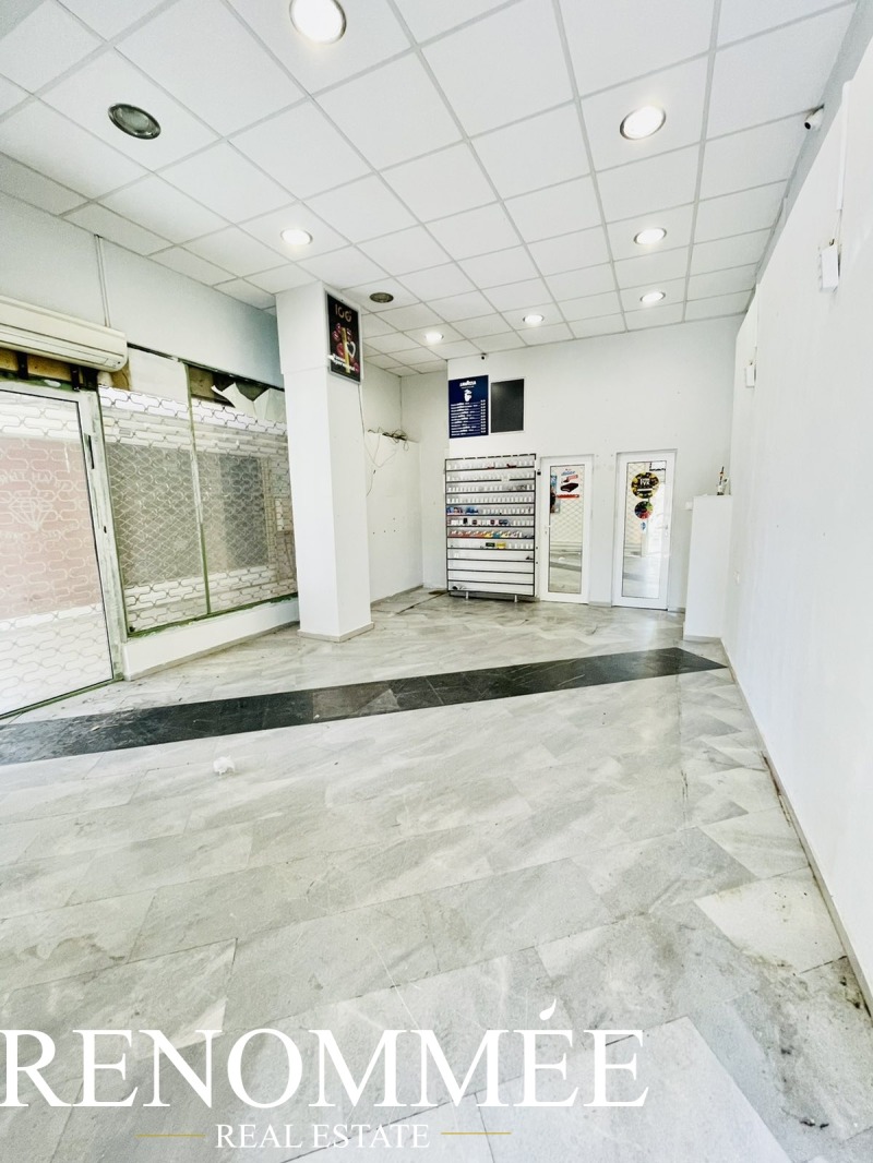 Til leje  Butik Sofia , Tsentar , 47 kvm | 98728651