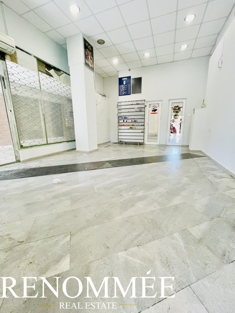 Til leje  Butik Sofia , Tsentar , 47 kvm | 98728651 - billede [2]