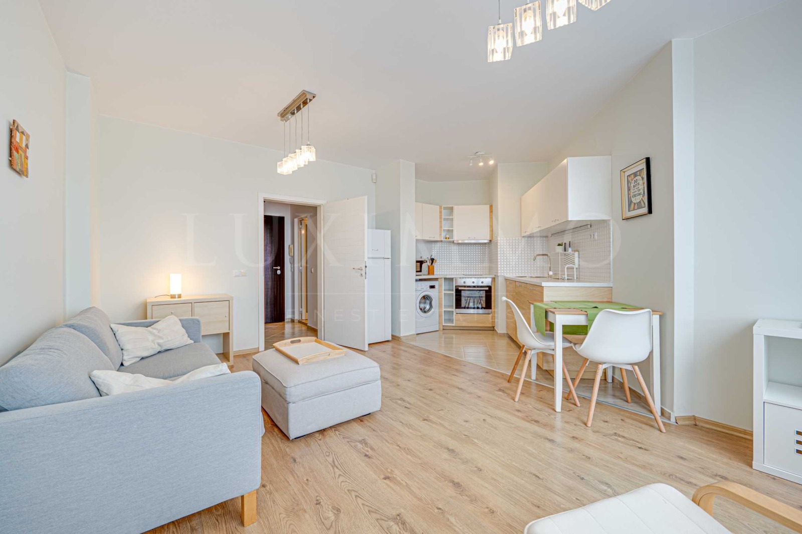 Дава под наем 2-СТАЕН, гр. София, Младост 4