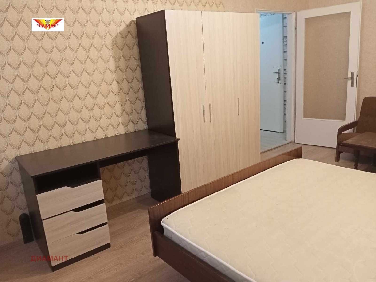 Дава под наем 3-СТАЕН, гр. Стара Загора, Център, снимка 4 - Апартаменти - 54569755
