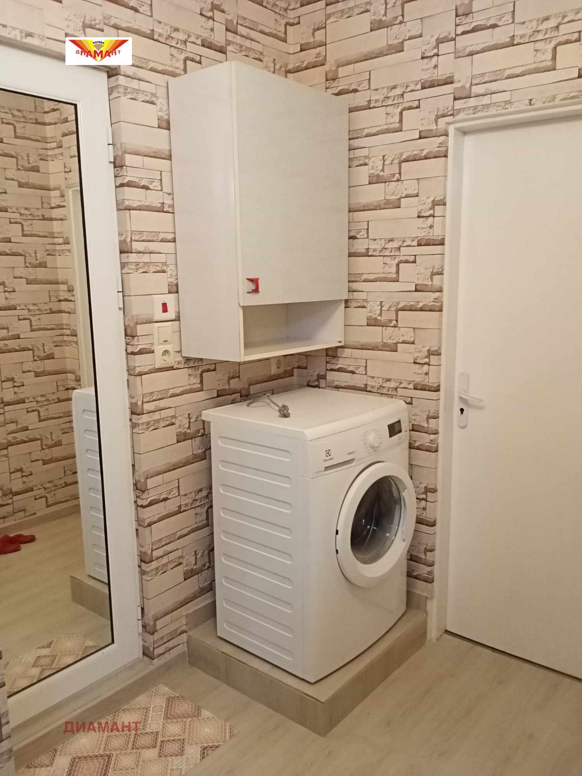 Дава под наем 3-СТАЕН, гр. Стара Загора, Център, снимка 3 - Апартаменти - 54569755