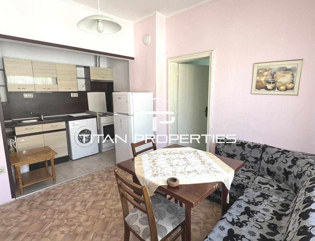 Дава под наем  3-стаен град Варна , Център , 45 кв.м | 55302963